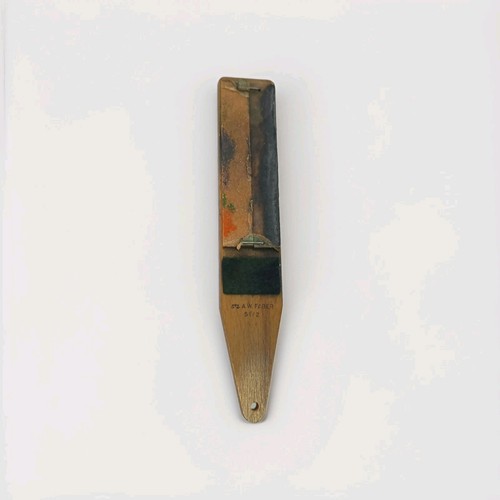 Faber bleistift - a.w.,