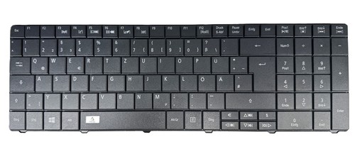 Schwarz tastatur keyboard - -,