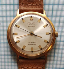 POLJOT de Luxe Automatik