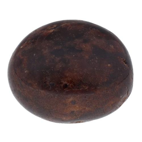 Granat premium trommelstein - premium,