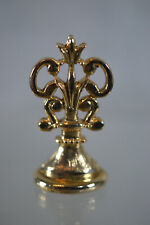 SIEGEL / PETSCHAFT SET MIT SIEGEL