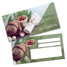 itenga Geschenk Gutschein