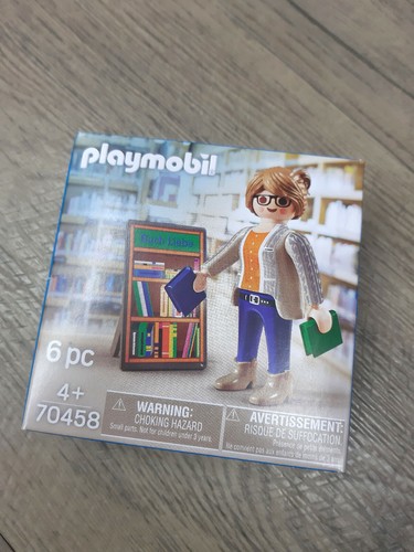 Playmobil 70458 sonderfigur - playmobil®,