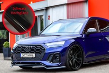 Frontspoiler splitter aus abs - frontspoiler,