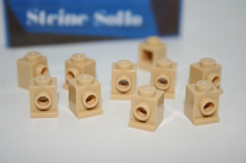Lego 10x konverter - konverter, 1x1