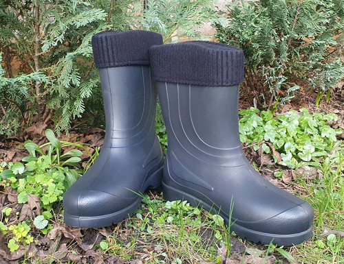 Damen schwarz wasserdicht - damen,