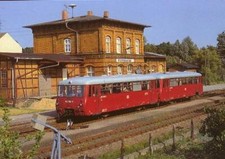 AK · Diesel-Triebwg.  972 706