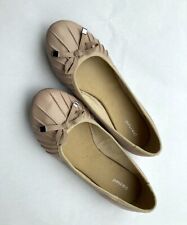 Ballerinas Graceland beige