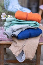 Disana Zipper - Jacke