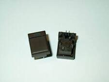 TA400-GN - Ersatzteil Taster Braun mit LED Grün für Wersi DX-Serie 640091