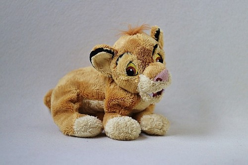 Disney simba könig der - disney,
