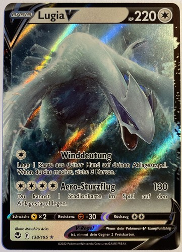 Pokemon lugia deutsch - pokemon, |