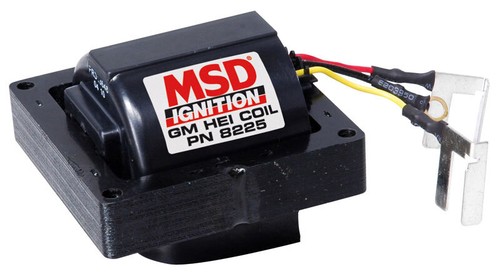 Zündspule msd hei - zÜndspule-msd-gm,