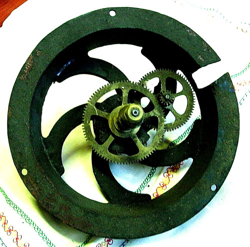 Timer zifferblatt uhr - timer,