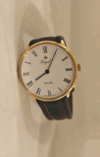 Royal buler handaufzug - buler,