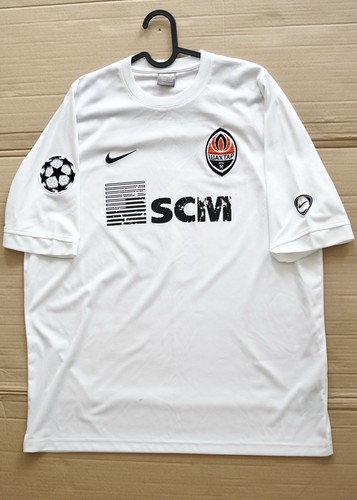 Shakhtar trikot - fc,
