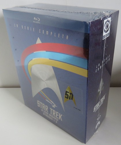 Star trek the - trek,
