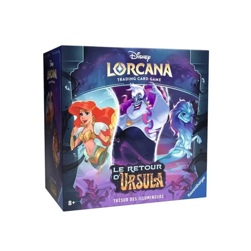 Disney lorcana trove - lorcana,