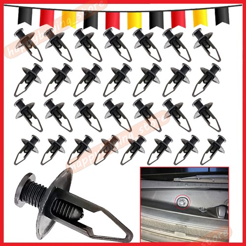 30pc stoßstangen radkasten - 30pc,