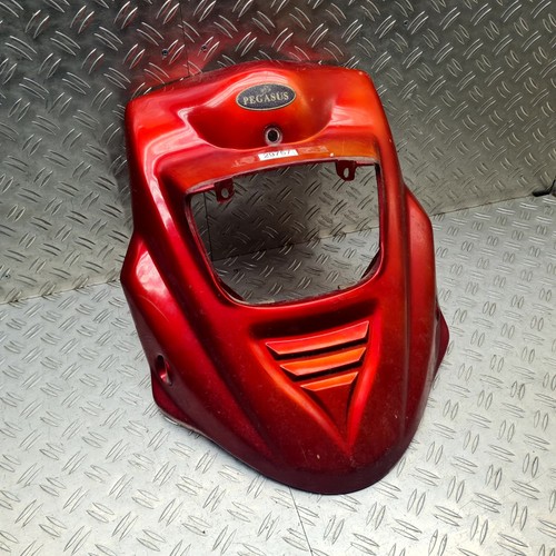 Frontmaske front vorne - frontmaske,