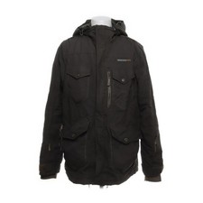 Didriksons 1913, Safarijacke