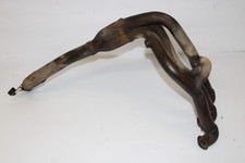 Krümmer Auspuff Exhaust