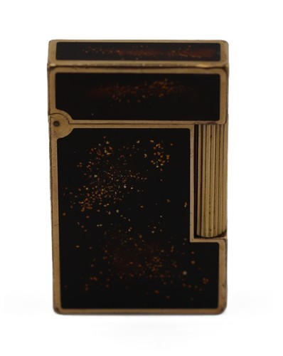Dupont feuerzeug l2 gold - l2,