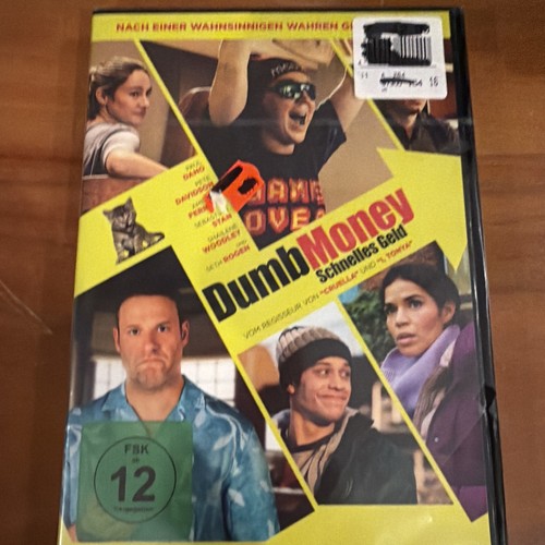 Dumb money schnelles - -,