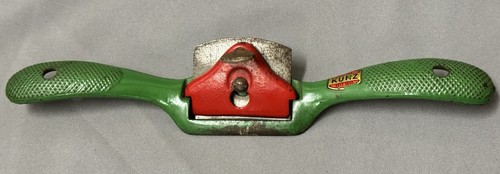 Alter kunz schweifhobel 51 - kunz,