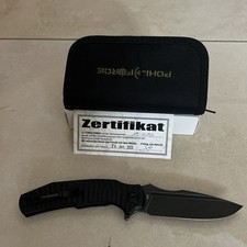 Pohl Force "Force Three