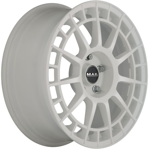 Mak ntt gloss white - ntt,