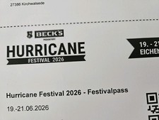 Ticketpass 2026 Jubiläum