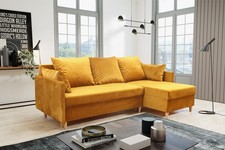 KIER FURNITURE Ecksofa mit