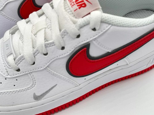 Nike air force turnschuhe - air, gs