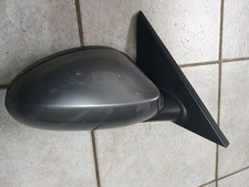BMW 1er E81 E87 E82 E88 Spiegel Außenspiegel Rechts 5 Pins 7164602 Spacegrau met