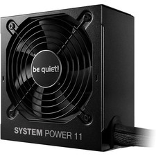be quiet! System Power 11 550W