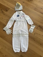 NASA Astronauten Kostüm