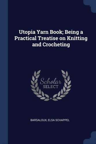 Schappel utopia yarn - schappel,