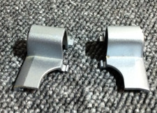 Medion MD40100 MD 40100 Scharnierabdeckungen links und rechts