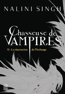 Résurrection larchange - la, de