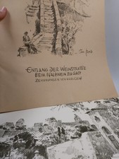 Karl Graf – Entlang der
