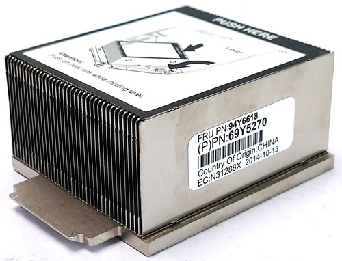 Ibm server system x3650 - ibm, m4