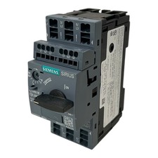 Siemens Leistungsschalter