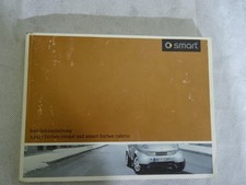 Betriebsanleitung smart