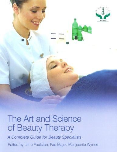 The art and - the, beauty