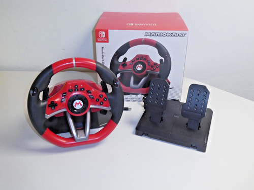 Hori mario kart pro - hori,