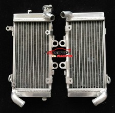 Aluminum Radiator For Honda XL1000V XL 1000 V Varadero SD02 SD01 1999-2009