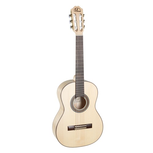 Monzani gold maple matt - 3/4,