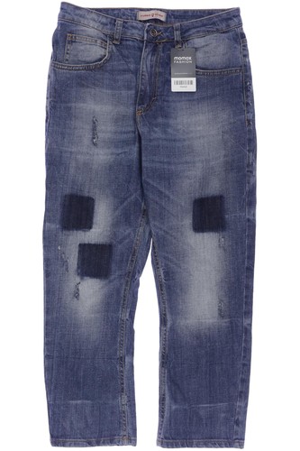 Funky staff jeans damen - funky, hose