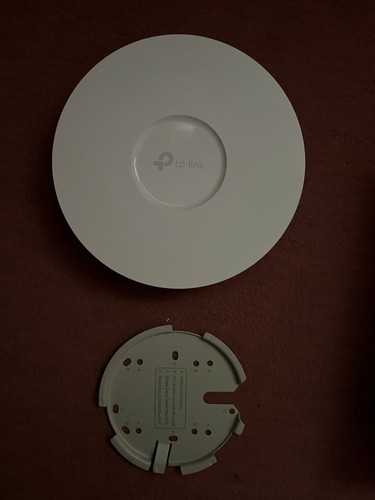 Link eap653 ax3000 - tp-link,